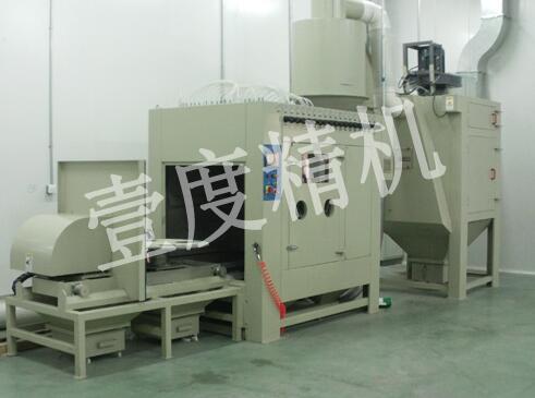 壹度的噴砂機費用貴嗎？