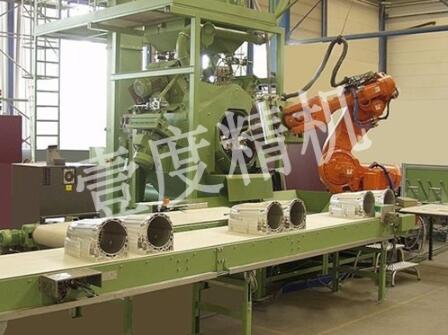 如何判斷自動(dòng)拋丸機(jī)是否適合購買?