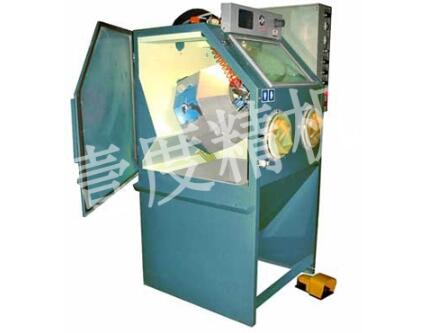 怎么樣在選擇自動噴砂機(jī)時候不上當(dāng)?